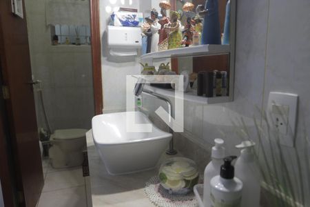 Lavabo de casa à venda com 5 quartos, 350m² em São Judas, São Paulo