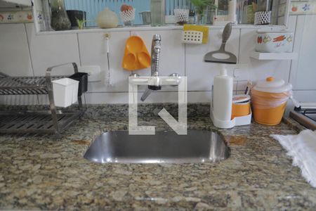 Casa à venda com 350m², 5 quartos e 2 vagasCozinha