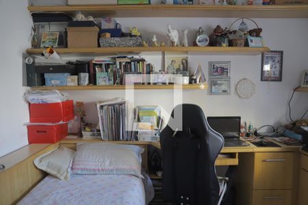 Casa à venda com 350m², 5 quartos e 2 vagasQuarto 1