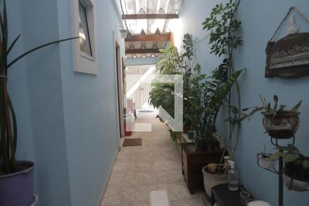 Casa à venda com 350m², 5 quartos e 2 vagasCorredor Lateral