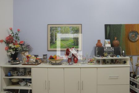 Casa à venda com 350m², 5 quartos e 2 vagasSala de Jantar