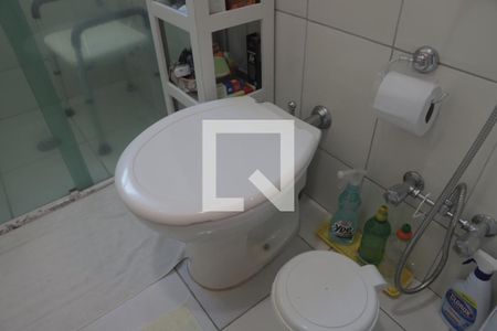 Casa à venda com 350m², 5 quartos e 2 vagasBanheiro Social