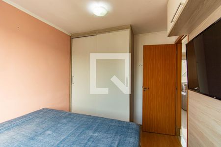 Quarto de apartamento para alugar com 2 quartos, 47m² em São José, Canoas