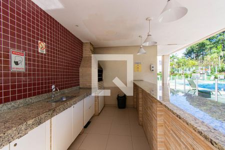Apartamento para alugar com 47m², 2 quartos e 1 vagaÁrea comum