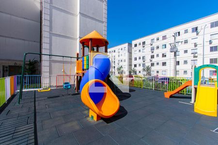 Apartamento para alugar com 47m², 2 quartos e 1 vagaÁrea comum