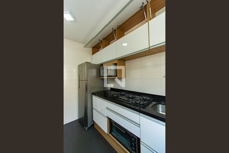 Apartamento para alugar com 47m², 2 quartos e 1 vagaCozinha 