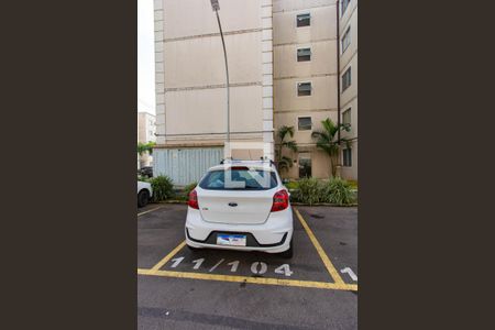 Apartamento para alugar com 47m², 2 quartos e 1 vagaÁrea comum