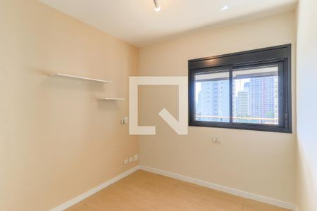 Apartamento à venda com 47m², 1 quarto e 1 vagaQuarto