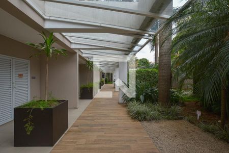 Studio à venda com 34m², 1 quarto e 1 vagaÁrea comum