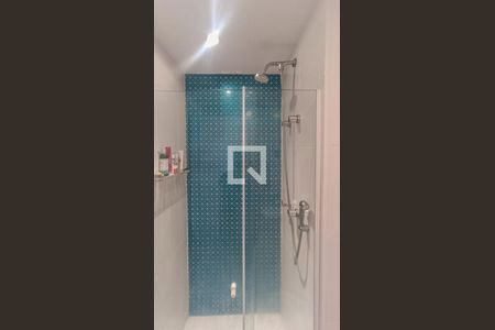 Studio à venda com 34m², 1 quarto e 1 vagaBanheiro