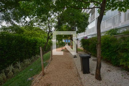 Studio à venda com 34m², 1 quarto e 1 vagaÁrea comum