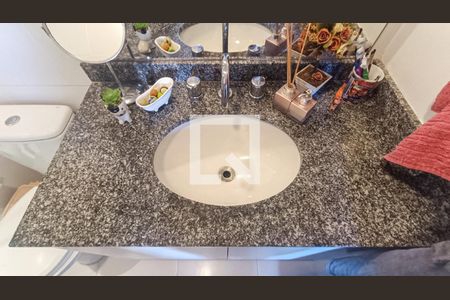 Studio à venda com 34m², 1 quarto e 1 vagaBanheiro