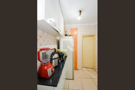 Casa à venda com 90m², 2 quartos e 1 vaga Casa à venda com 90m², 2 quartos e 1 vagaCozinha