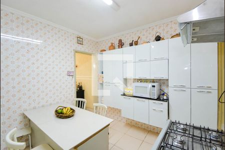 Casa à venda com 90m², 2 quartos e 1 vaga Casa à venda com 90m², 2 quartos e 1 vagaCozinha