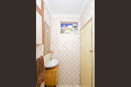 Casa à venda com 90m², 2 quartos e 1 vaga Casa à venda com 90m², 2 quartos e 1 vagaLavabo