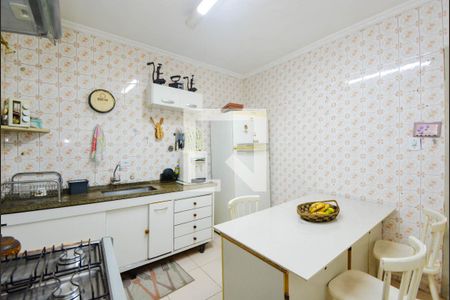 Casa à venda com 90m², 2 quartos e 1 vaga Casa à venda com 90m², 2 quartos e 1 vagaCozinha