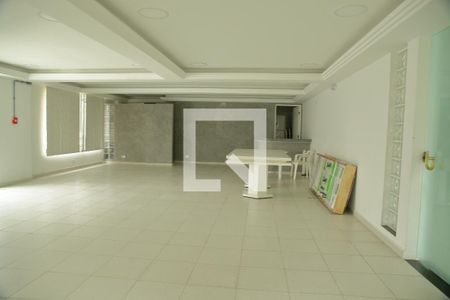 Apartamento à venda com 102m², 3 quartos e 2 vagasÁrea comum