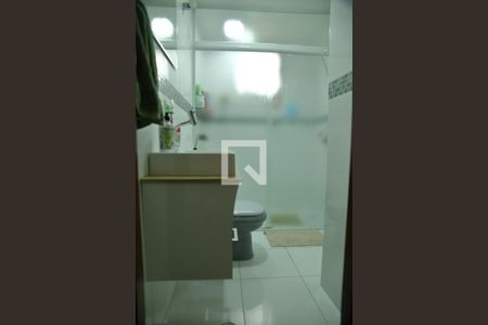 Apartamento à venda com 102m², 3 quartos e 2 vagasBanheiro 1