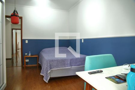 Apartamento à venda com 102m², 3 quartos e 2 vagasQuarto 2