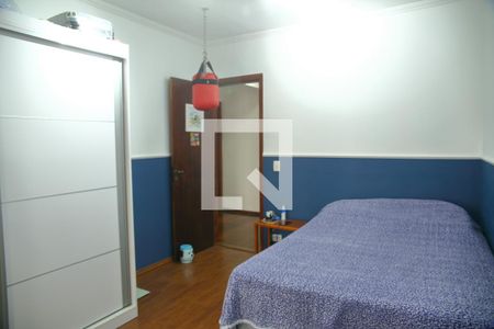 Apartamento à venda com 102m², 3 quartos e 2 vagasQuarto 2