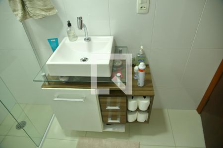 Apartamento à venda com 102m², 3 quartos e 2 vagasBanheiro 2