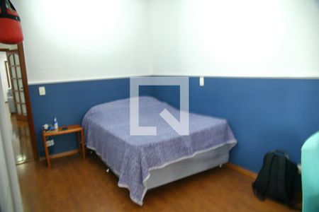 Apartamento à venda com 102m², 3 quartos e 2 vagasQuarto 2