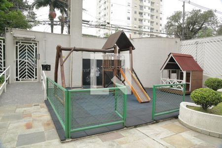 Apartamento à venda com 102m², 3 quartos e 2 vagasÁrea comum