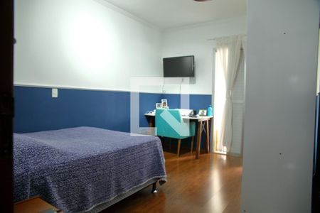 Apartamento à venda com 102m², 3 quartos e 2 vagasQuarto 2