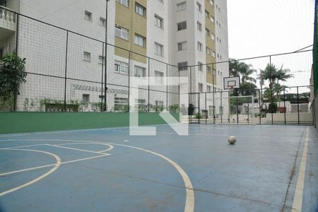 Apartamento à venda com 102m², 3 quartos e 2 vagasÁrea comum