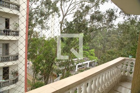 Apartamento à venda com 102m², 3 quartos e 2 vagasVista