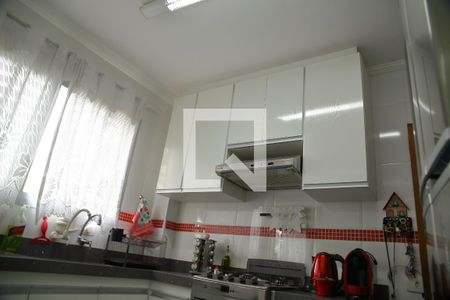 Apartamento à venda com 102m², 3 quartos e 2 vagasCozinha