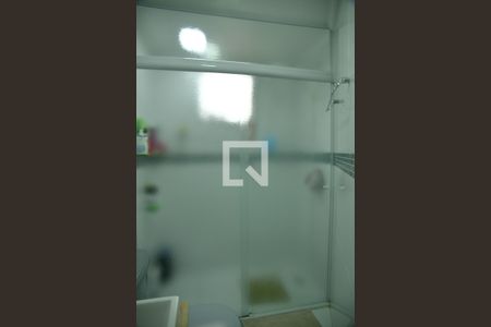 Apartamento à venda com 102m², 3 quartos e 2 vagasBanheiro 1