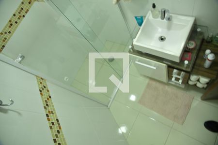 Apartamento à venda com 102m², 3 quartos e 2 vagasBanheiro 2