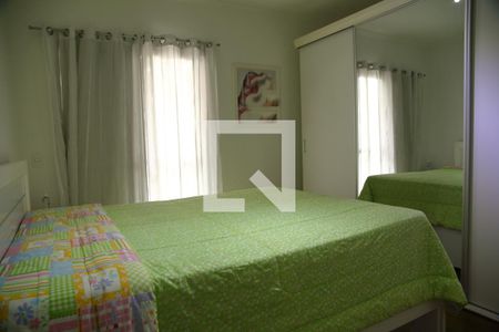 Quarto 1 de apartamento à venda com 3 quartos, 102m² em Vila Lusitania, São Bernardo do Campo