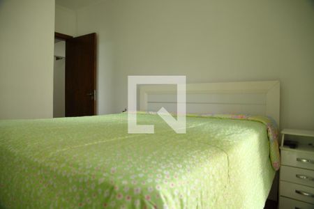 Apartamento à venda com 102m², 3 quartos e 2 vagasQuarto 1