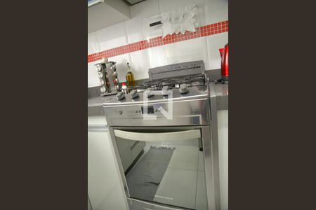 Apartamento à venda com 102m², 3 quartos e 2 vagasCozinha