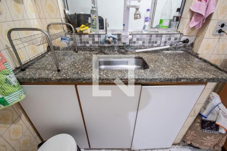 Casa à venda com 366m², 8 quartos e 5 vagasCozinha