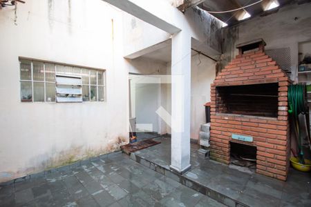 Casa à venda com 366m², 8 quartos e 5 vagasChurrasqueira