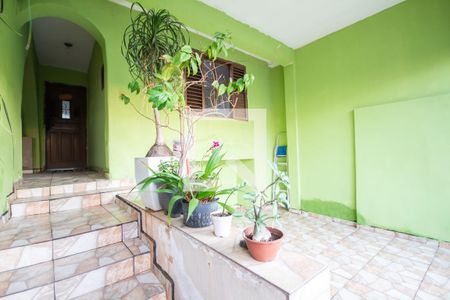 Casa à venda com 366m², 8 quartos e 5 vagasEntrada