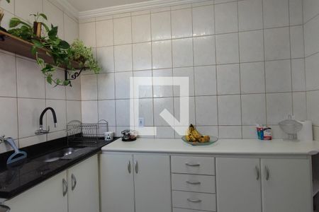 Apartamento à venda com 55m², 2 quartos e 1 vaga Apartamento à venda com 55m², 2 quartos e 1 vagaCozinha