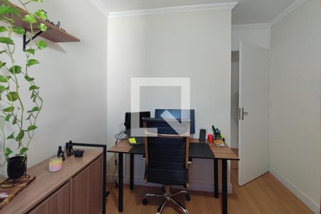 Quarto 1 de apartamento à venda com 2 quartos, 55m² em Jardim Miranda, Campinas