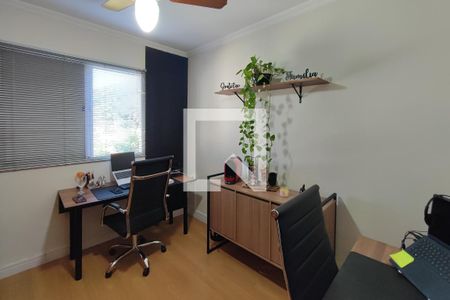 Quarto 1 de apartamento à venda com 2 quartos, 55m² em Jardim Miranda, Campinas