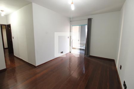 Sala de apartamento à venda com 3 quartos, 88m² em Vila da Penha, Rio de Janeiro