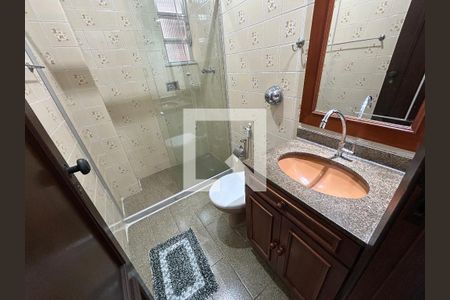 Apartamento à venda com 88m², 3 quartos e 1 vagaBanheiro