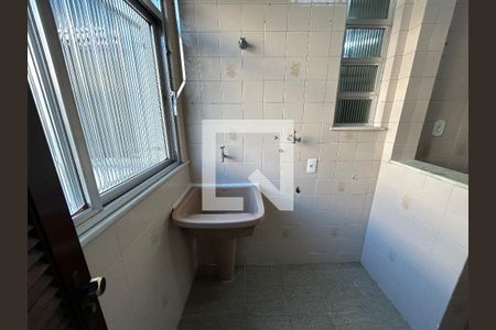 Apartamento à venda com 88m², 3 quartos e 1 vagaÁrea de Serviço