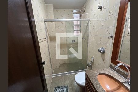 Apartamento à venda com 88m², 3 quartos e 1 vagaBanheiro