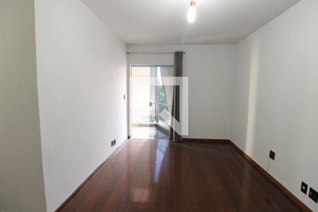Sala de apartamento à venda com 3 quartos, 88m² em Vila da Penha, Rio de Janeiro