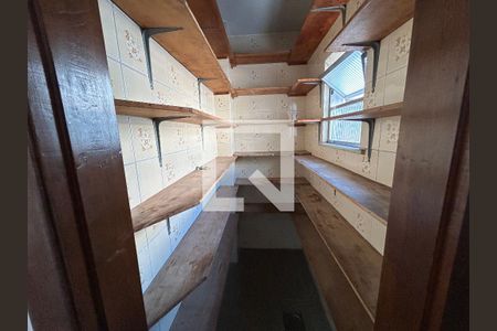 Apartamento à venda com 88m², 3 quartos e 1 vagaDispensa