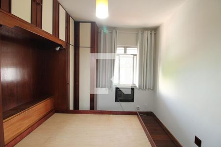 Suite de apartamento à venda com 3 quartos, 88m² em Vila da Penha, Rio de Janeiro