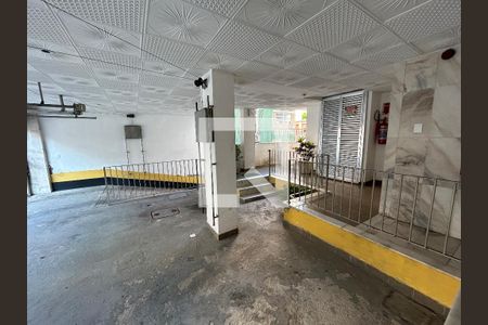 Apartamento à venda com 88m², 3 quartos e 1 vagaHall de entrada